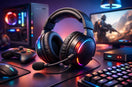 Best Gaming Headphones With Mic to Buy
