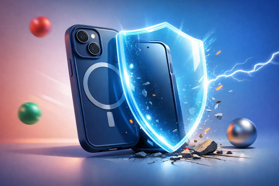 Do MagSafe Cases Protect the Phone?