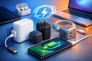 Fast USB C Charger: What to Buy Now