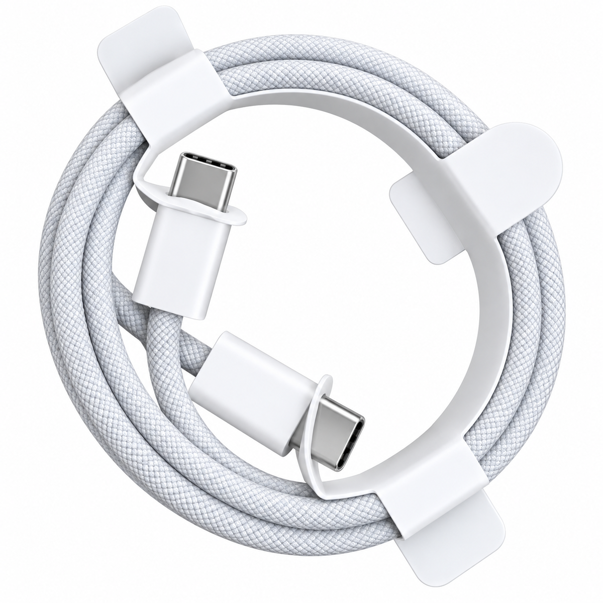 60W USB-C Charge Cable (1 m)