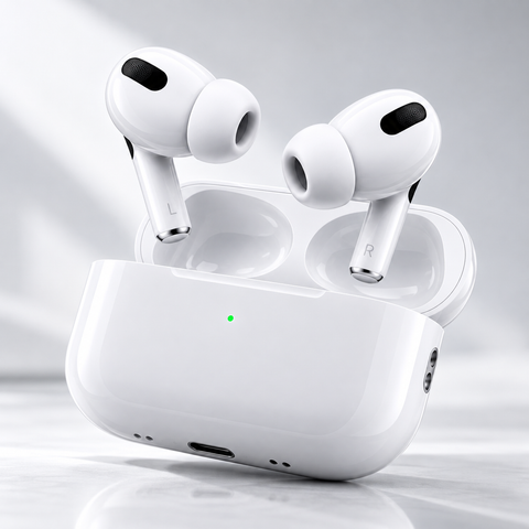 AirPods Pro 3