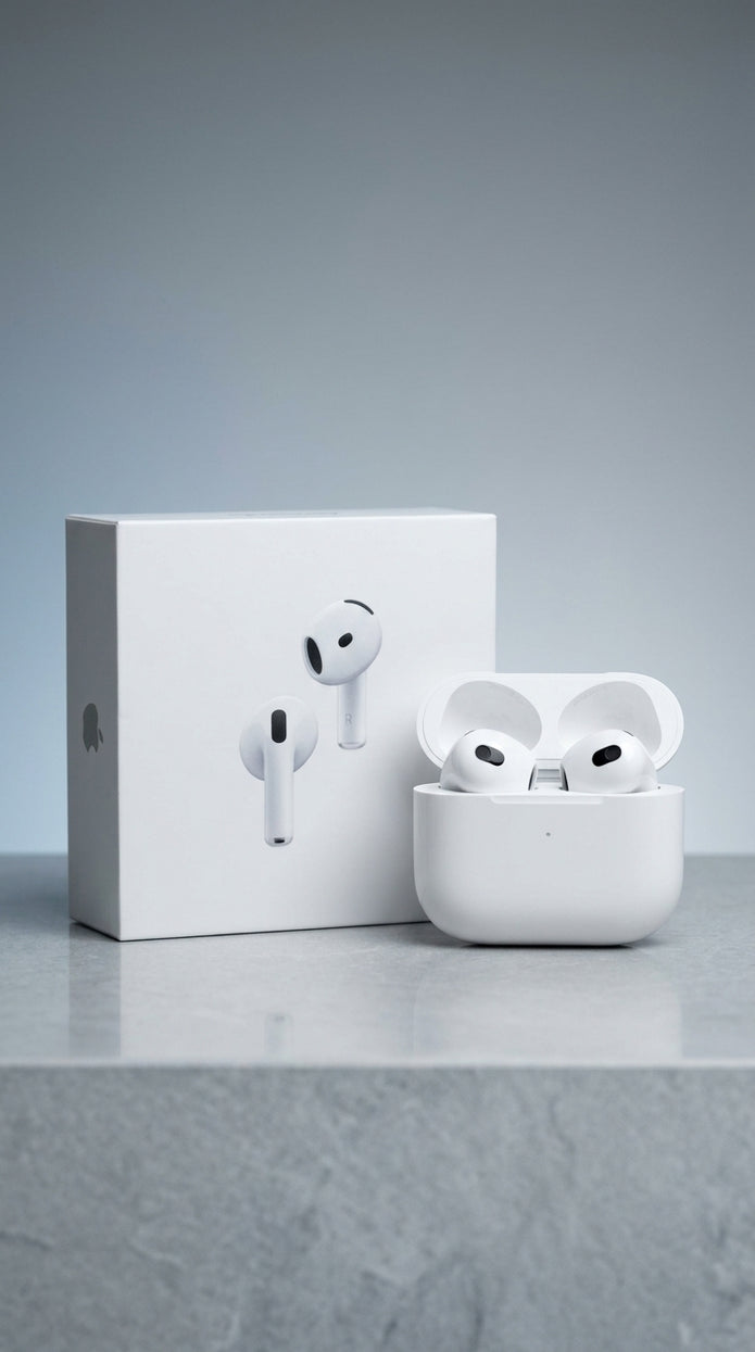 AirPods Pro 3