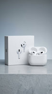 AirPods Pro 3