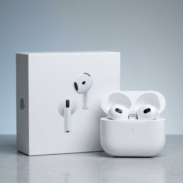 AirPods Pro 3