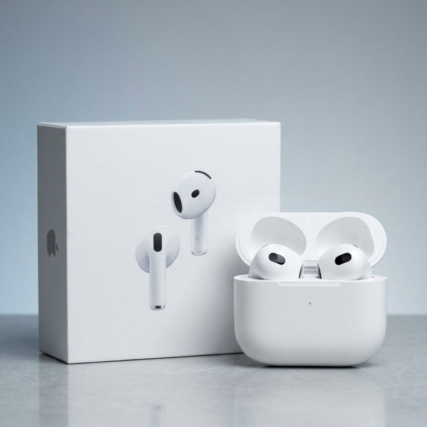 AirPods Pro 3