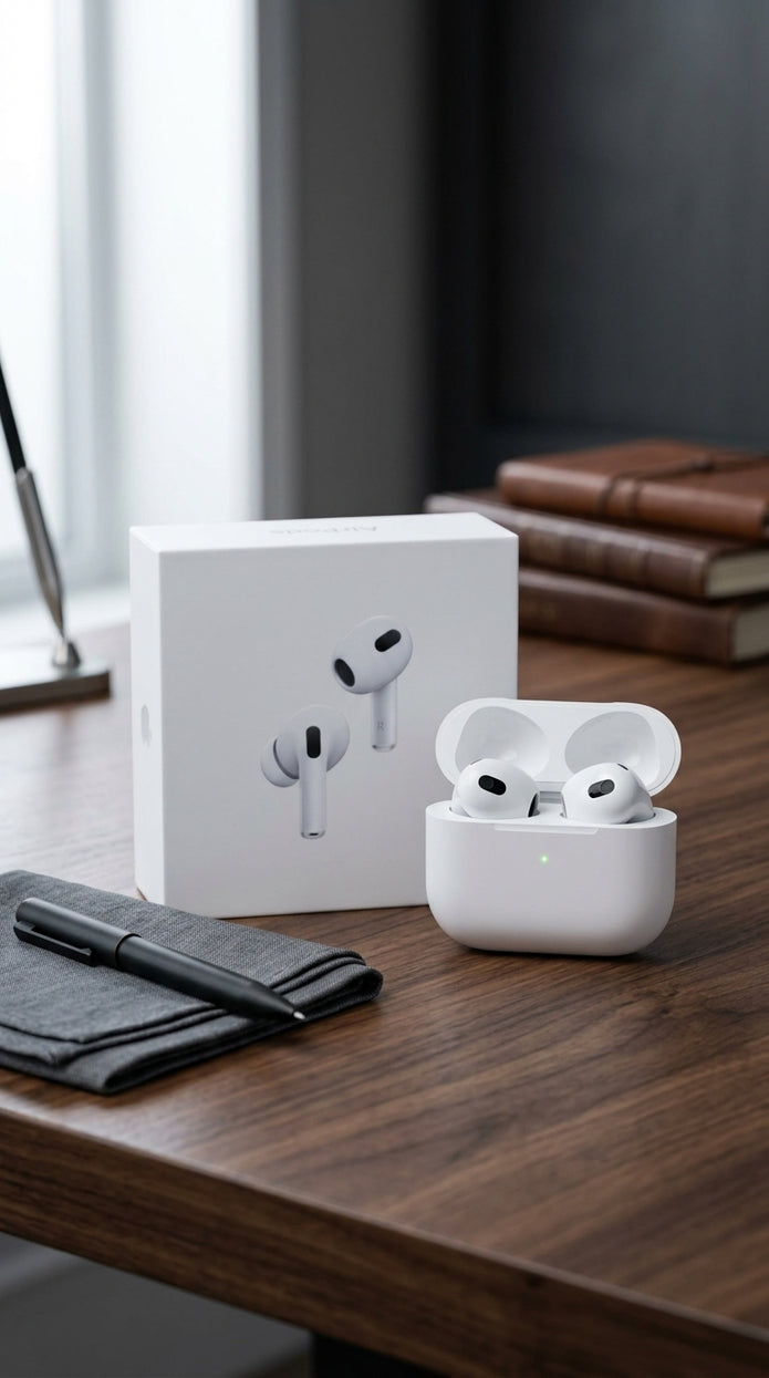 AirPods Pro 3