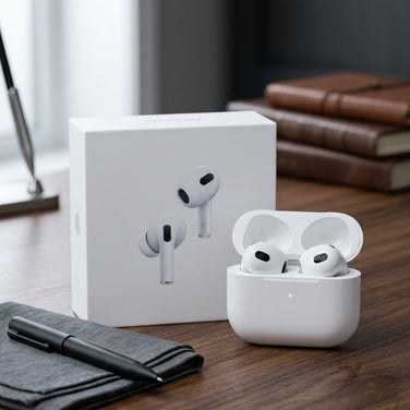 AirPods Pro 3