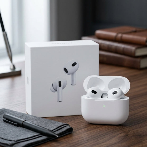 AirPods Pro 3